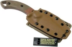 TOPS Knives TOPS Viking Tactics Crusader VTAC-02 -Knife Sale Shop TK VTAC 02 07 tops knives