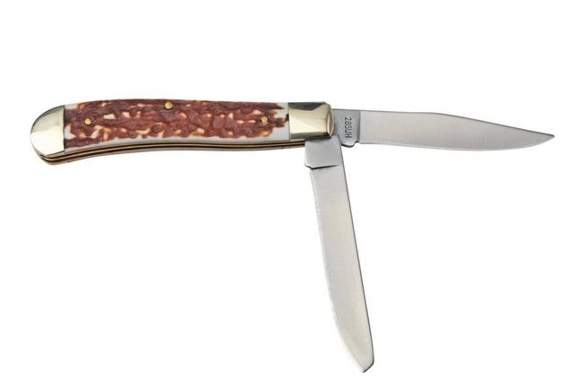 Uncle Henry Pro Trapper Next Gen 285UH Pocket Knife 4 Uncle Henry Pro Trapper Next Gen 285UH Pocket Knife - Image 2
