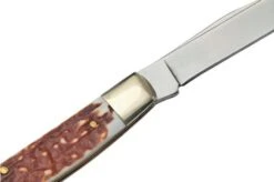 Uncle Henry Pro Trapper Next Gen 285UH Pocket Knife 12 Uncle Henry Pro Trapper Next Gen 285UH Pocket Knife -Knife Sale Shop UH1135999 05 unclehenry
