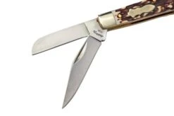 Uncle Henry Rancher Next Gen 834UH Pocket Knife -Knife Sale Shop UH1136002 03 unclehenry