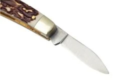 Uncle Henry Rancher Next Gen 834UH Pocket Knife -Knife Sale Shop UH1136002 04 unclehenry