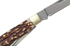 Uncle Henry Rancher Next Gen 834UH Pocket Knife -Knife Sale Shop UH1136002 05 unclehenry