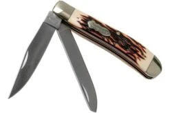 Uncle Henry Pro Trapper 285UH Slipjoint Pocket Knife