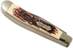 Uncle Henry Pro Trapper 285UH Slipjoint Pocket Knife 10 Uncle Henry Pro Trapper 285UH Slipjoint Pocket Knife -Knife Sale Shop UH285UH 04 schrade uncle henry