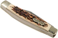 Uncle Henry Senior Rancher 885UH Slipjoint Pocket Knife -Knife Sale Shop UH885UH 04 schrade uncle henry