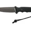 Spartan Blades Harsey TT Tactical Trout, Black, Fixed Knife -Knife Sale Shop USSB43BKBKKYBK 01 spartan blades