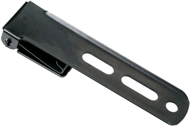 UltiClip 3+ Plus Pant Clip For Sheaths 4 UltiClip 3+ Plus Pant Clip For Sheaths - Image 2