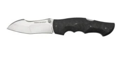 Viper Rhino 1, V5901FC, Satin Elmax, Carbonfiber Pocket Knife, Fabrizio Silvestrelli Design