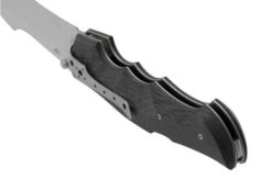 Viper Rhino 1, V5901FC, Satin Elmax, Carbonfiber Pocket Knife, Fabrizio Silvestrelli Design 11 Viper Rhino 1, V5901FC, Satin Elmax, Carbonfiber Pocket Knife, Fabrizio Silvestrelli Design -Knife Sale Shop VPV5901FC 04 viper