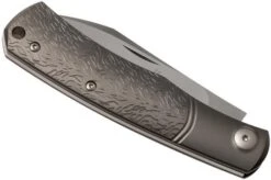 Viper Hug V5990TIW Titanium Wolf Pocket Knife, Sacha Thiel Design -Knife Sale Shop VPV5990TIW 04 viper