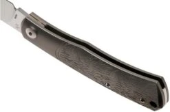 Viper Hug V5990TIW Titanium Wolf Pocket Knife, Sacha Thiel Design -Knife Sale Shop VPV5990TIW 05 viper