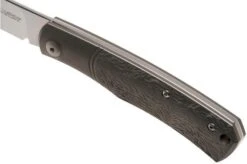 Viper Hug V5990TIW Titanium Wolf Pocket Knife, Sacha Thiel Design -Knife Sale Shop VPV5990TIW 07 viper