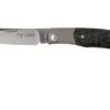 Viper Hug 2 V5994FCB Blue Carbon Fibre Pocket Knife, Sacha Thiel Design -Knife Sale Shop VPV5994FCB 01 viper
