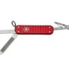 Victorinox Classic SD Precious Alox, Iconic Red 0.6221.401G Swiss Pocket Knife -Knife Sale Shop VT0 6221 401G 01 victorinox