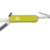 Victorinox Classic SD Alox Limited Edition 2023, 0.6221.L23 Electric Yellow, Swiss Pocket Knife