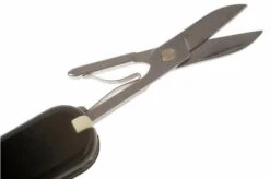 Victorinox Classic SD, Black -Knife Sale Shop VT0 6223 3 03 victorinox classic sd zwart vt0 6223 3 d3