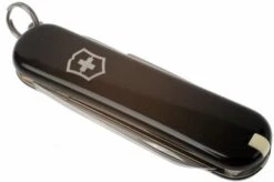 Victorinox Classic SD, Black -Knife Sale Shop VT0 6223 3 04 victorinox classic sd zwart vt0 6223 3 d4