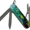 Victorinox Classic SD Deep Dive Limited Edtion 2020 0-6223-L2006 Swiss Pocket Knife -Knife Sale Shop VT0 6223 L2006 01 victorinox