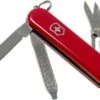 Victorinox Classic SD, Red -Knife Sale Shop VT0 6223 01 victorinox v201902