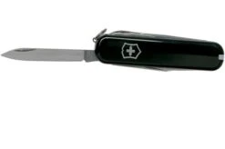 Victorinox Executive Black 0.6603.3 Swiss Pocket Knife -Knife Sale Shop VT0 6603 3 03 victorinox