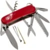 Victorinox Evolution 17, Swiss Pocket Knife, Red -Knife Sale Shop VT2 3913 E 01 victorinox vt2 3913 e 01