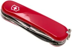 Victorinox Evolution 17, Swiss Pocket Knife, Red -Knife Sale Shop VT2 3913 E 05 victorinox vt2 3913 e 05