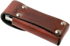 Victorinox - SwissTool Spirit - Leather Sheath -Knife Sale Shop VT3 0227 L 07 victorinox v202104