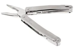 Victorinox - SwissTool Spirit Plus - Leather Sheath 15 Victorinox - SwissTool Spirit Plus - Leather Sheath -Knife Sale Shop VT3 0239 L 09 victorinox 3 0239 l swisstool spirit plus d4