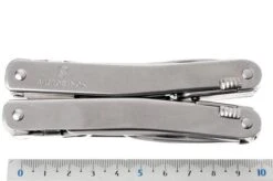 Victorinox - SwissTool Spirit Plus - Leather Sheath 20 Victorinox - SwissTool Spirit Plus - Leather Sheath -Knife Sale Shop VT3 0239 L 14 victorinox 3 0239 l swisstool spirit plus d9