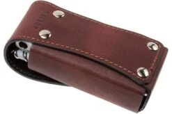 Victorinox - SwissTool Spirit Plus - Leather Sheath 25 Victorinox - SwissTool Spirit Plus - Leather Sheath -Knife Sale Shop VT3 0239 L 19 victorinox vt3 0239 l swisstool spirit plus 14