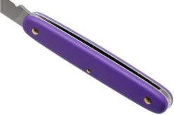Victorinox Floral Knife 3.9050.22B1 Violet -Knife Sale Shop VT3 9050 22B1 05 victorinox