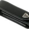 Victorinox Belt Sheath 4.0505.L Leather -Knife Sale Shop VT4 0505 L 01 victorinox