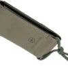 Victorinox SwissTool Nylon Belt Sheath Olive Green 4.0822.4 -Knife Sale Shop VT4 0822 4 01 victorinox