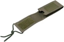 Victorinox SwissTool Nylon Belt Sheath Olive Green 4.0822.4 -Knife Sale Shop VT4 0822 4 03 victorinox