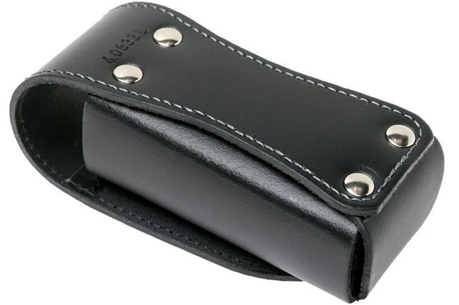 Victorinox Belt Sheath 4.0833.L For Multi-tool, Leather 4 Victorinox Belt Sheath 4.0833.L For Multi-tool, Leather - Image 2