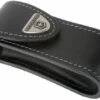 Victorinox Belt Pouch 4.0520.31 2-4 Layers, Black, Pocket Clip -Knife Sale Shop VT4052031 01 victorinox riemetui vt4052031 d1 1
