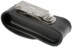 Victorinox Belt Pouch 4.0520.31 2-4 Layers, Black, Pocket Clip 8 Victorinox Belt Pouch 4.0520.31 2-4 Layers, Black, Pocket Clip -Knife Sale Shop VT4052031 03 victorinox riemetui vt4052031 d3