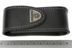 Victorinox Belt Pouch 4.0520.31 2-4 Layers, Black, Pocket Clip 9 Victorinox Belt Pouch 4.0520.31 2-4 Layers, Black, Pocket Clip -Knife Sale Shop VT4052031 04 victorinox riemetui vt4052031 d4