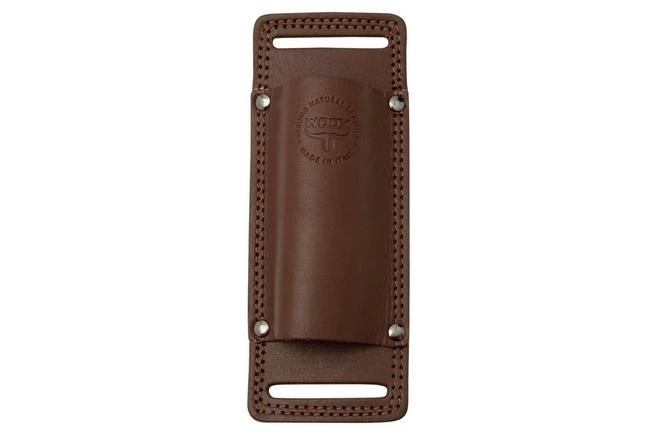 WOOX Leggenda Leather Sheath, BUSHT00601 3 WOOX Leggenda Leather Sheath, BUSHT00601