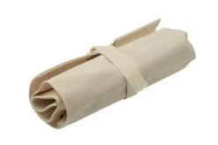 Yoshiharu W-10 Mitomoto Japanese Wood Carving Knives, Set Of 10 In Cloth Pouch -Knife Sale Shop YSH 016 04 yoshiharu