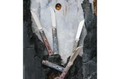 Jack Wolf Feelgood Jack FEELG-01-FCWS Fat Carbon White Storm, Pocket Knife -Knife Sale Shop jackwolf JW FEELG 01 CCLC JW FEELG 01 CCBP JW FEELG 01 FCWS hakd 2023