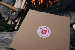 Knivesandtools Enamel Set E-SET-02, Mugs 8 Cm & 10 Cm, Enamel Mugs -Knife Sale Shop knivesandtools enamelware 01