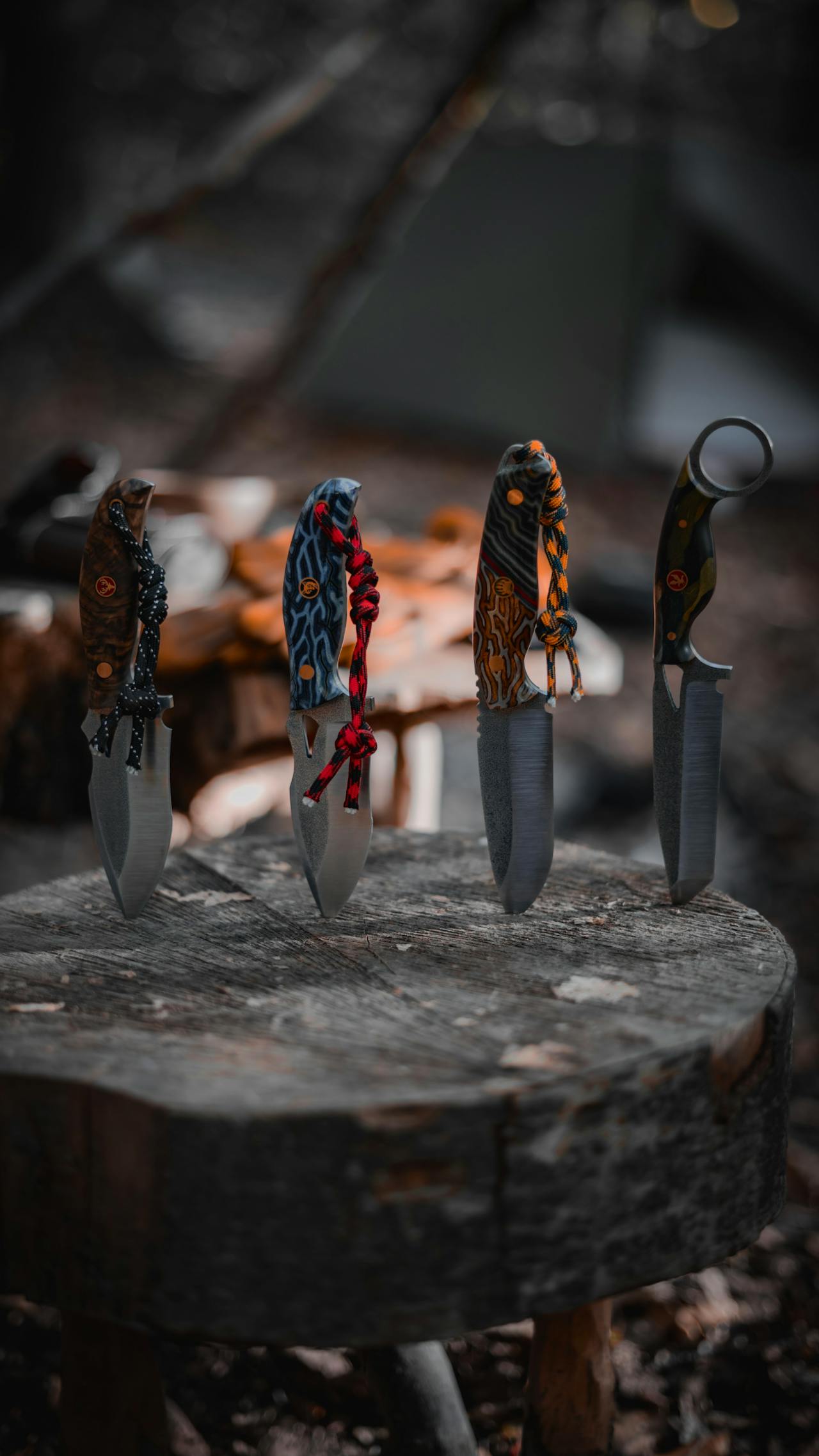 Knife Sale Shop -Knife Sale Shop pexels kampveyaban 14523420